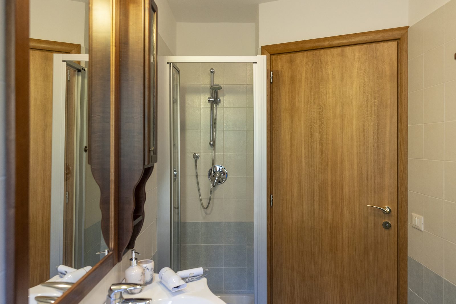 Casa Vacanza Presolana, Bratto — Castione della Presolana — foto 24