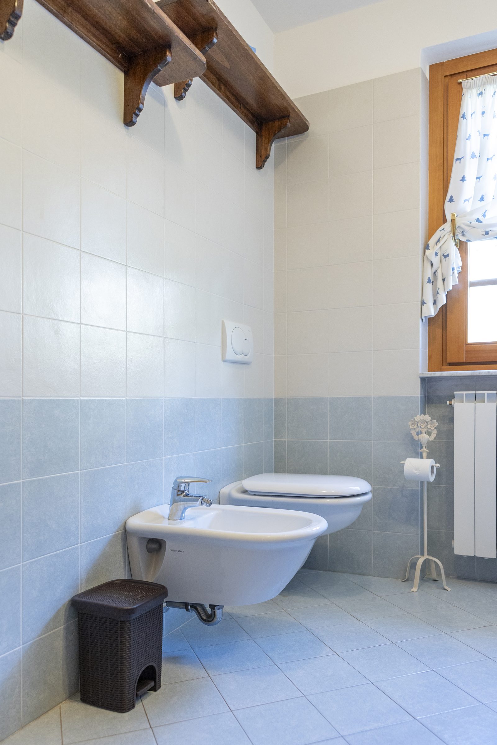 Casa Vacanza Presolana, Bratto — Castione della Presolana — foto 26