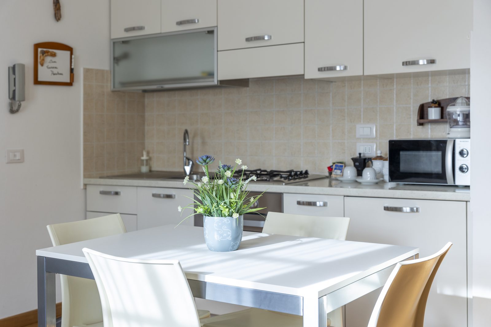 Casa Vacanza Presolana, Bratto — Castione della Presolana — foto 27