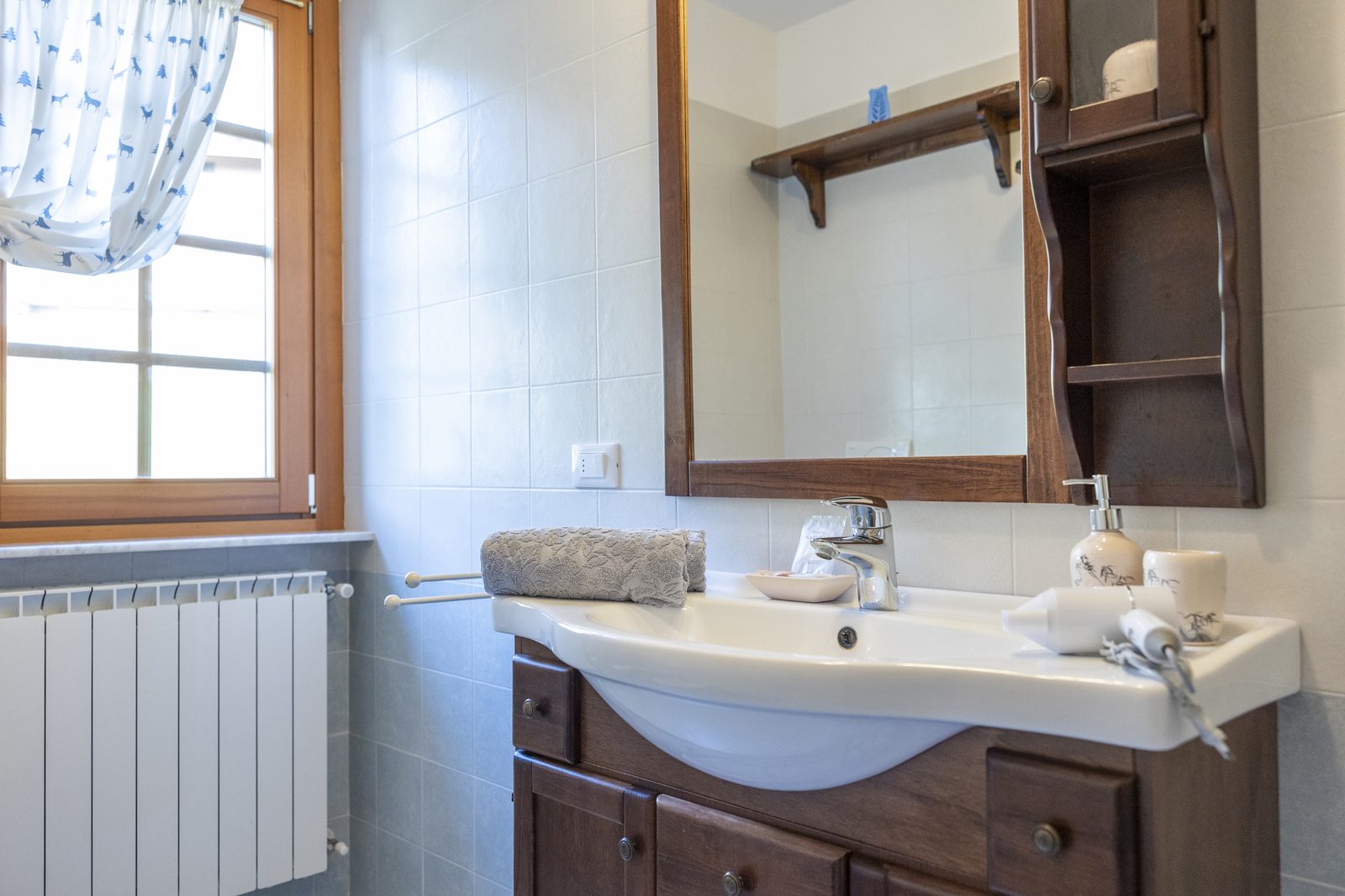 Casa Vacanza Presolana, Bratto — Castione della Presolana — foto 28