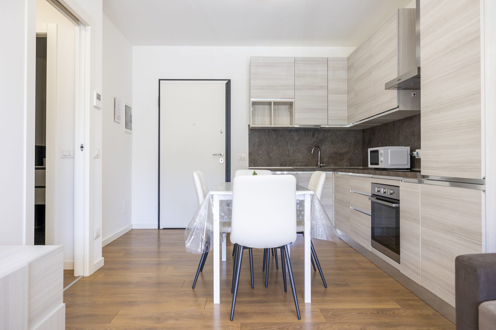 Comfort House, Clusone — foto 16