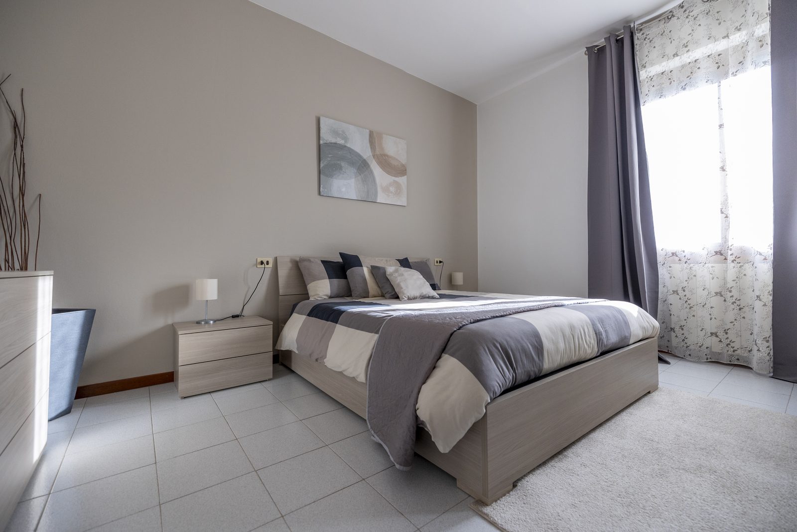 Megan's Home — Clusone