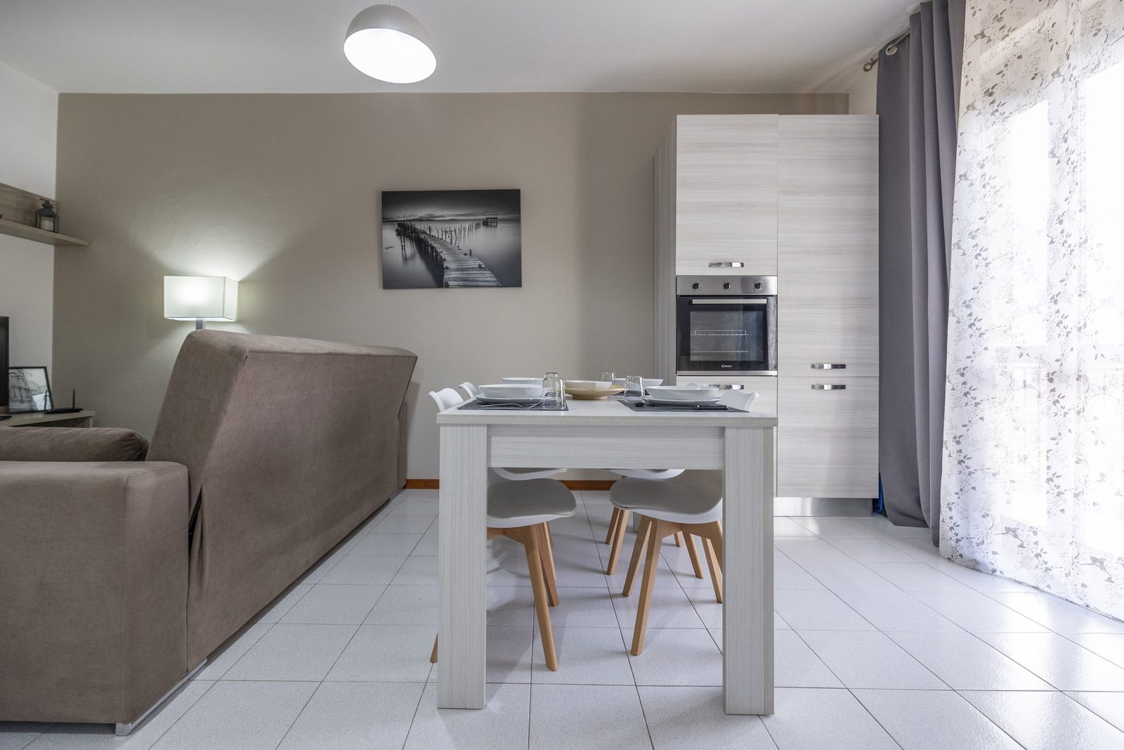 Megan's Home, Clusone — foto 2