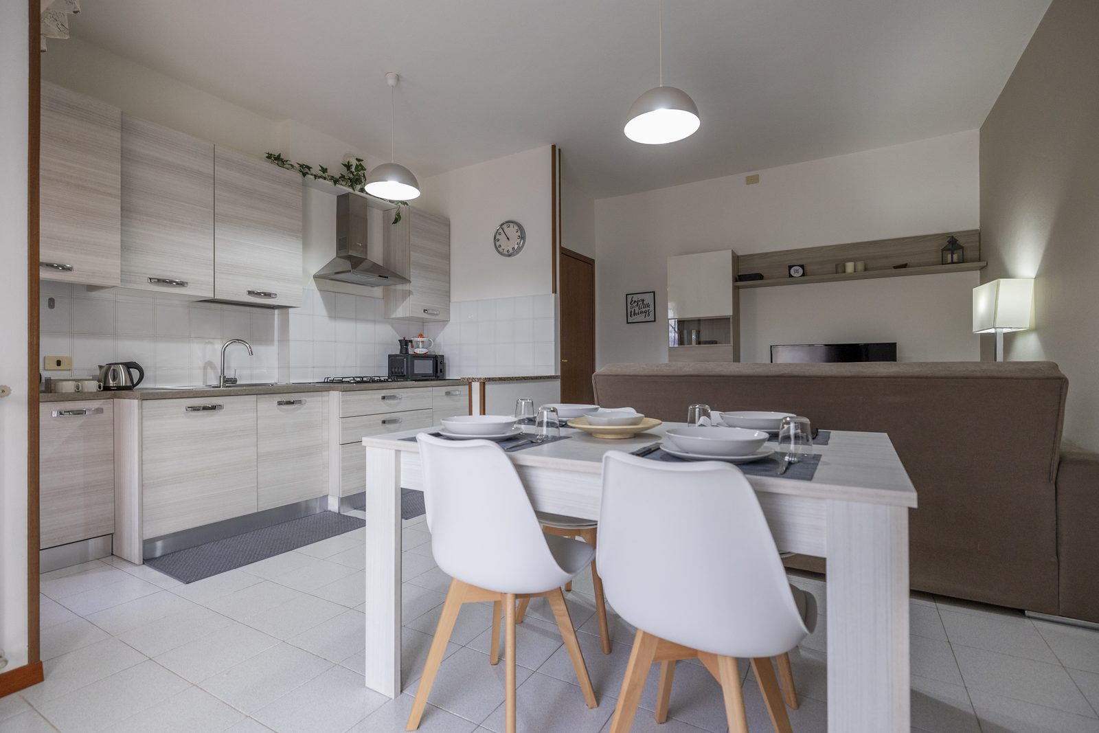 Megan's Home, Clusone — foto 3