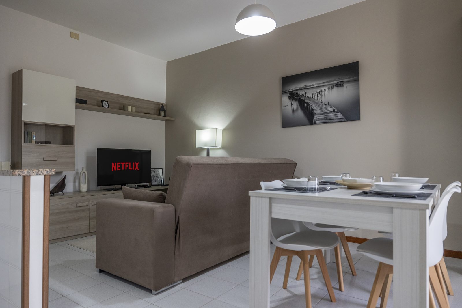 Megan's Home, Clusone — foto 10