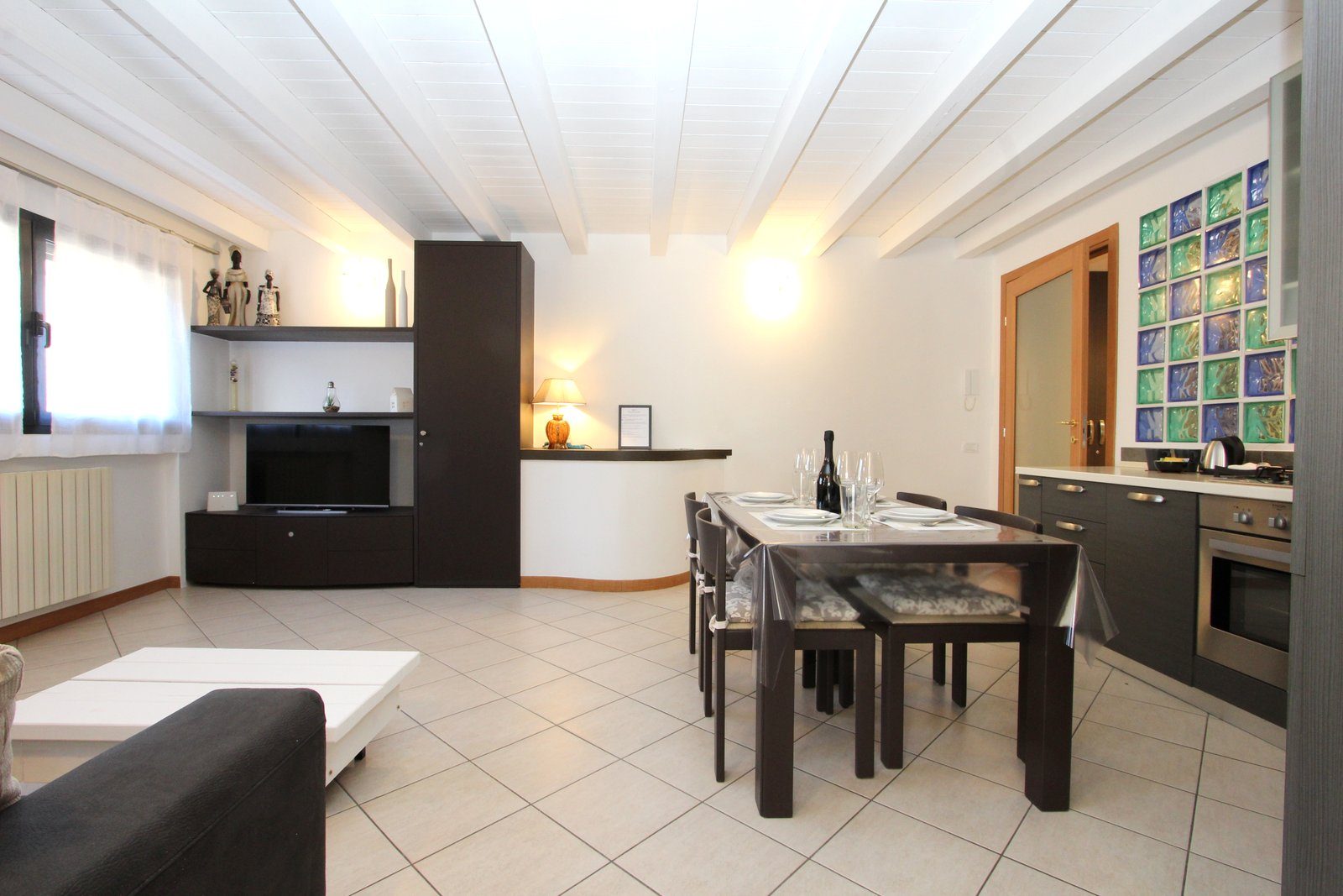 Prestige Piazza Manzù, Clusone — foto 3