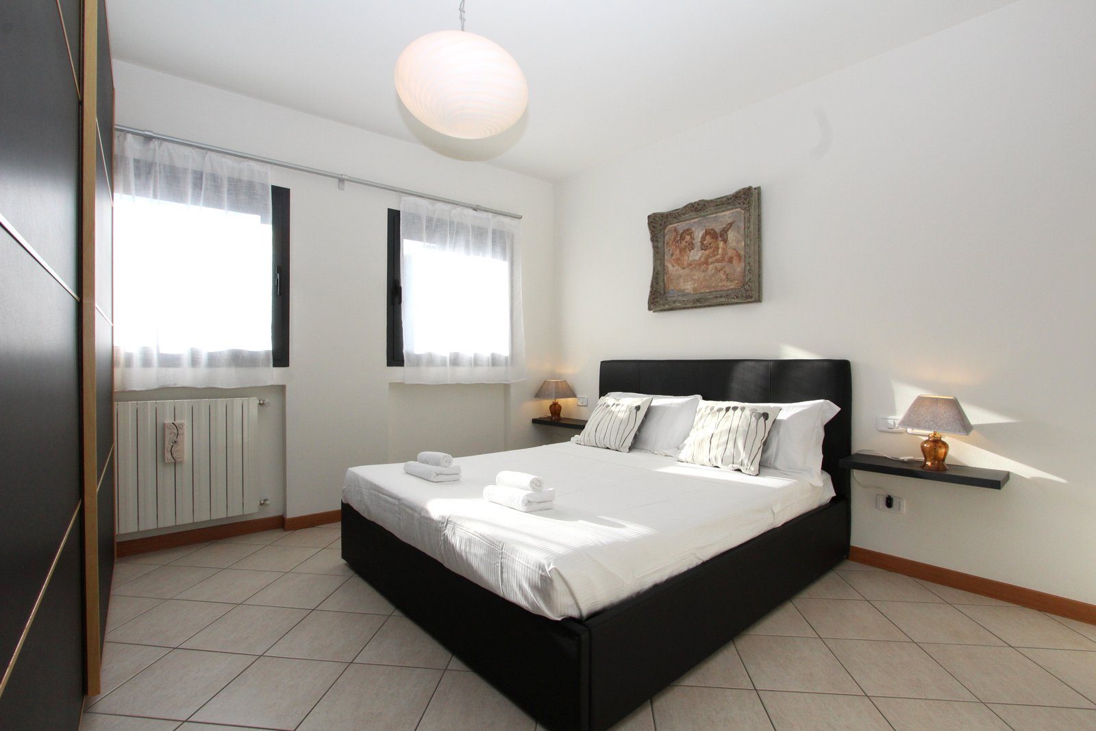 Prestige Piazza Manzù, Clusone — foto 4