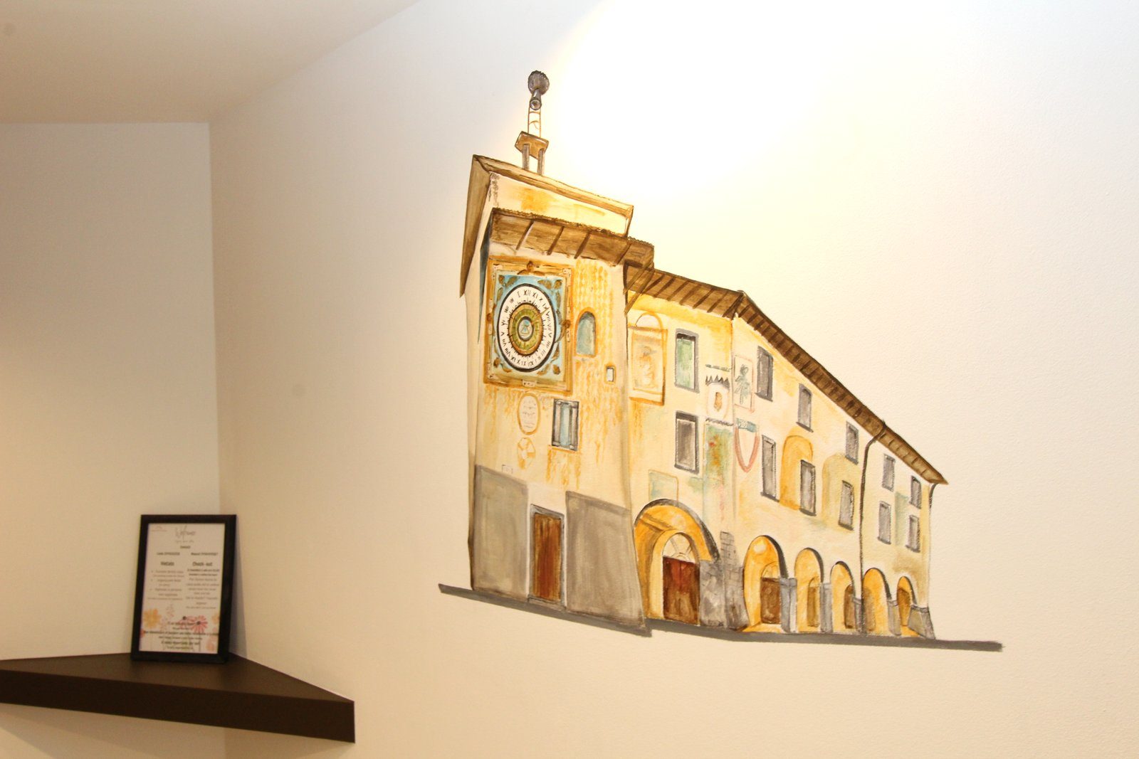 Prestige Piazza Manzù, Clusone — foto 5
