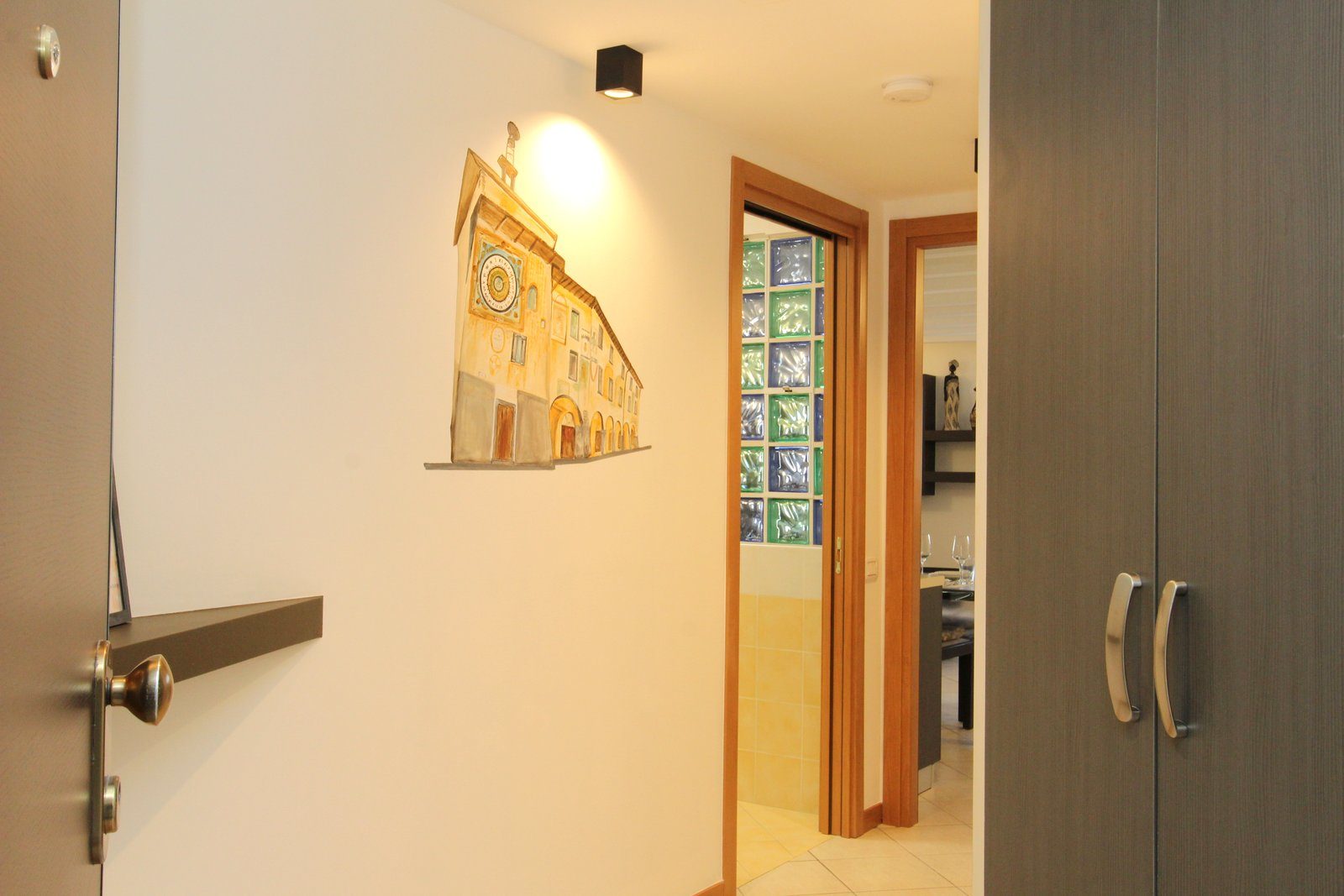 Prestige Piazza Manzù, Clusone — foto 6