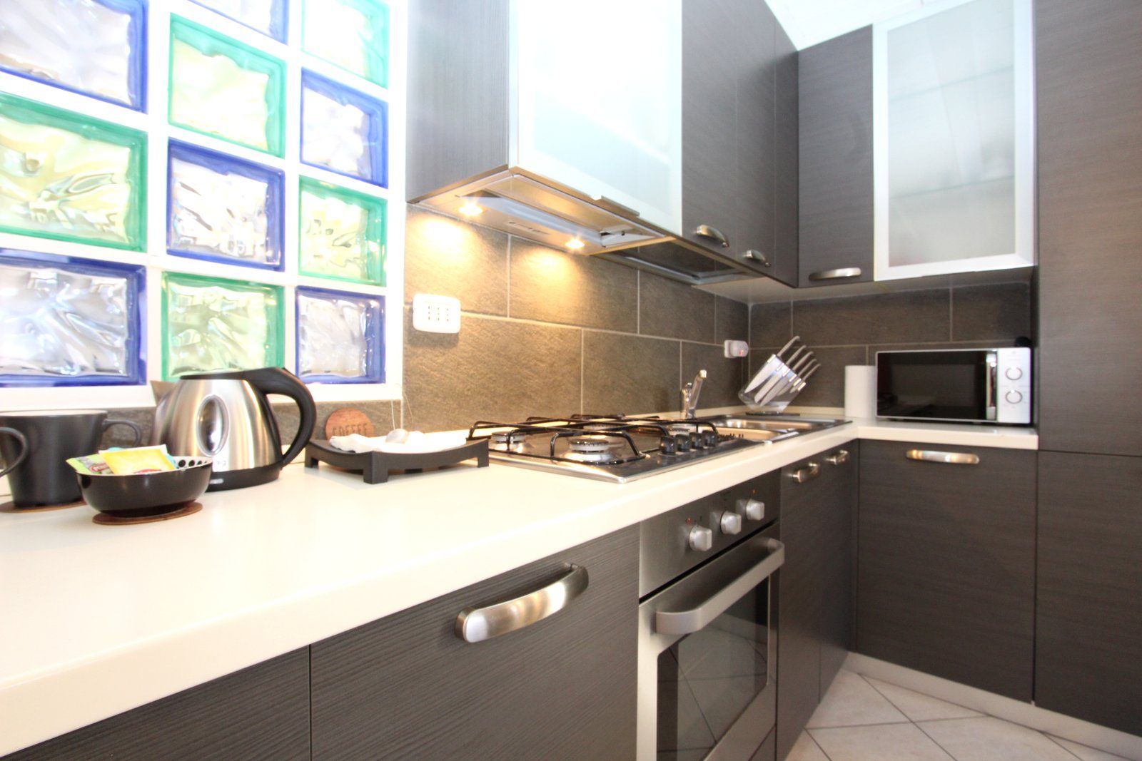 Prestige Piazza Manzù, Clusone — foto 8