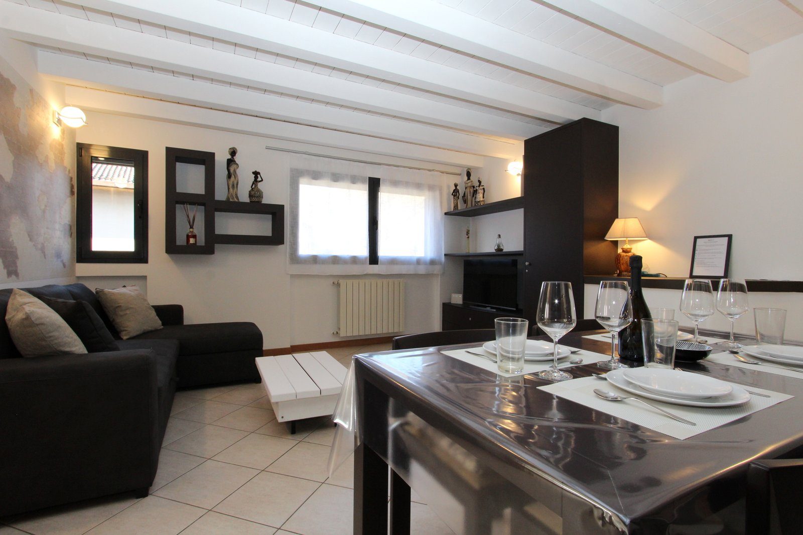 Prestige Piazza Manzù, Clusone — foto 9
