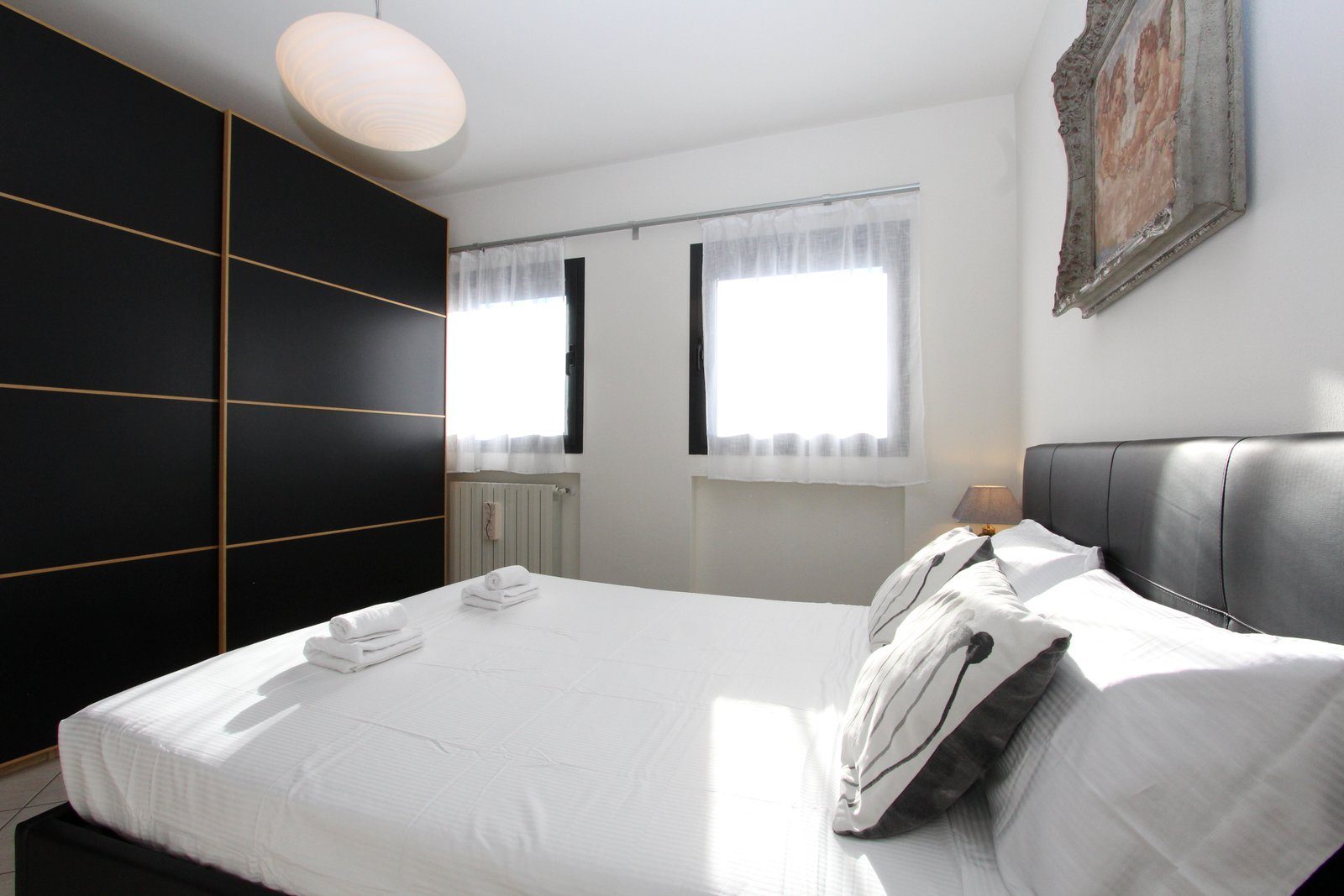 Prestige Piazza Manzù, Clusone — foto 10