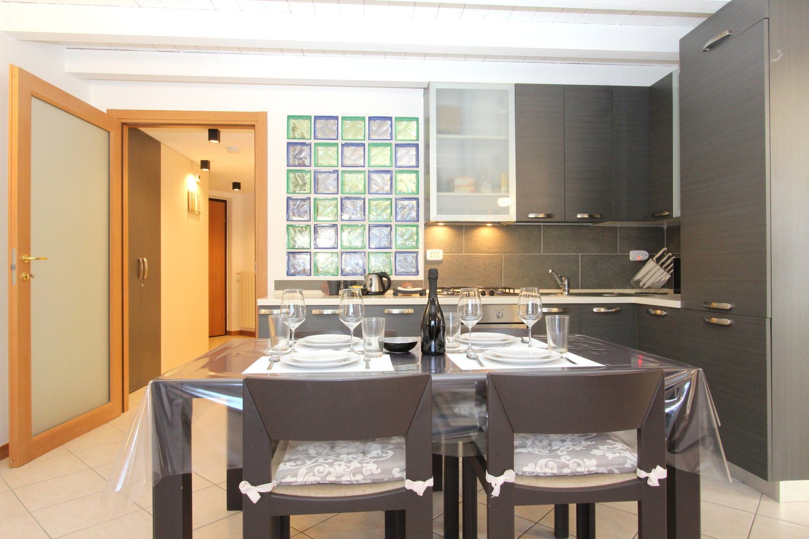 Prestige Piazza Manzù, Clusone — foto 12