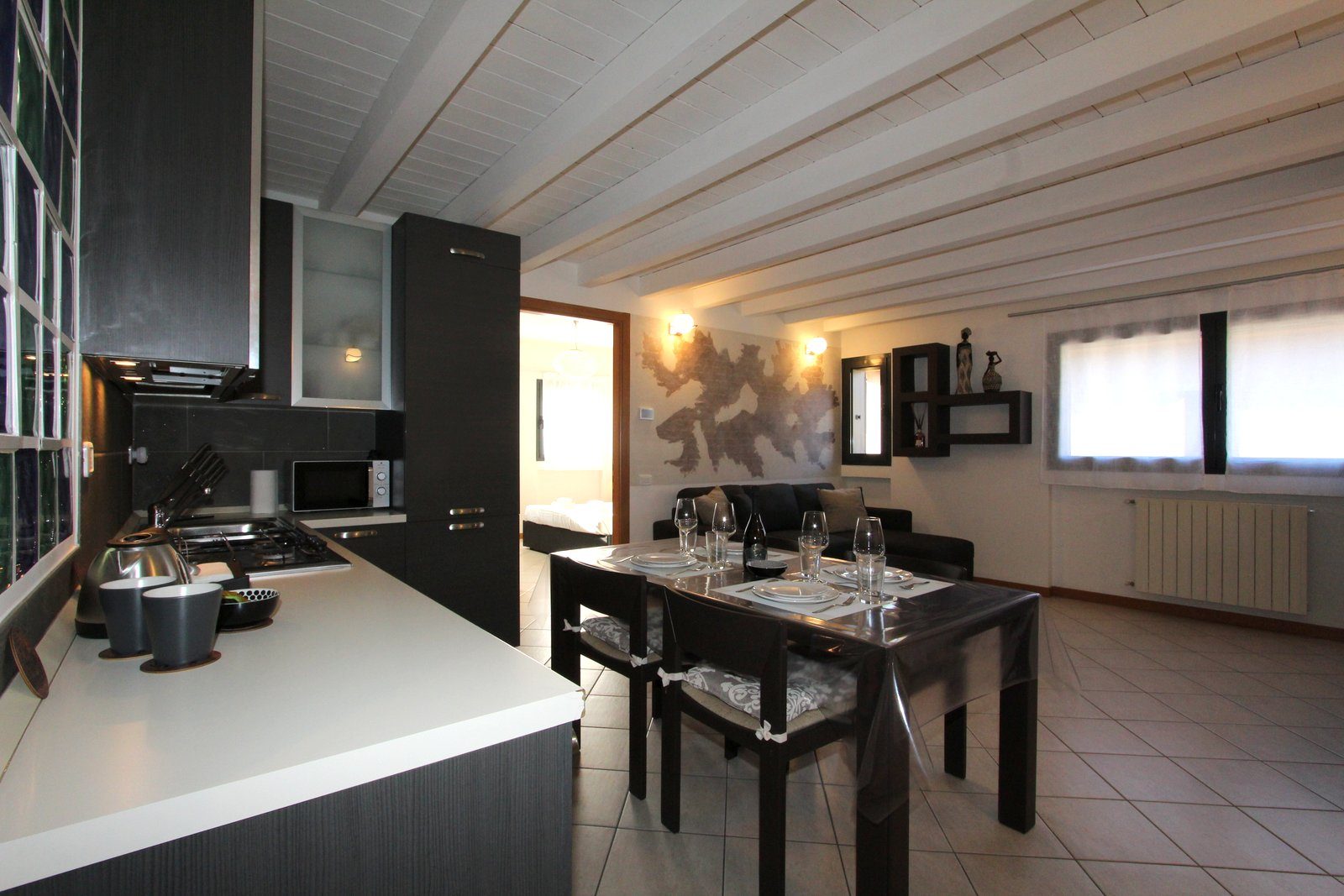 Prestige Piazza Manzù, Clusone — foto 13