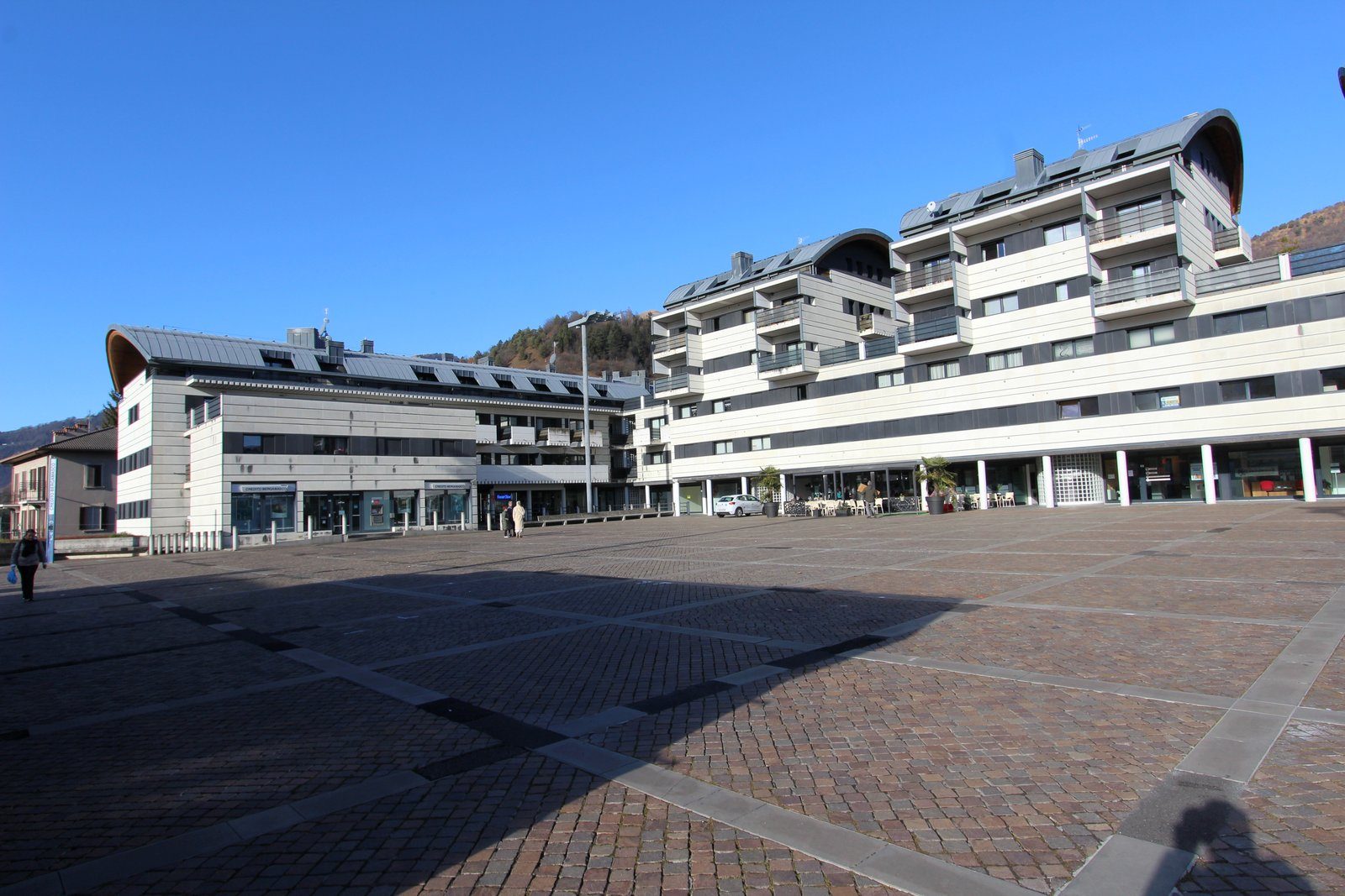 Prestige Piazza Manzù, Clusone — foto 14