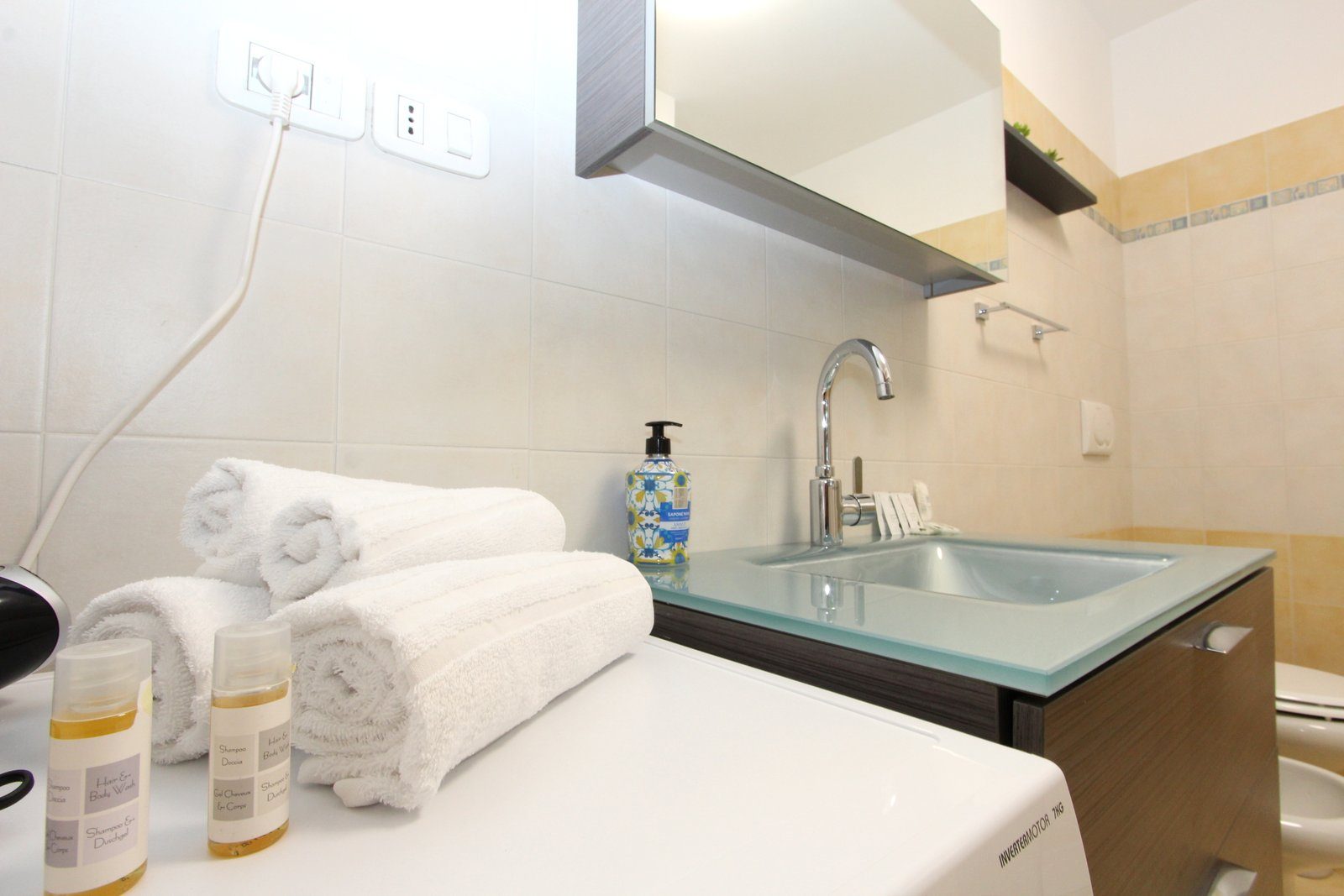 Prestige Piazza Manzù, Clusone — foto 15