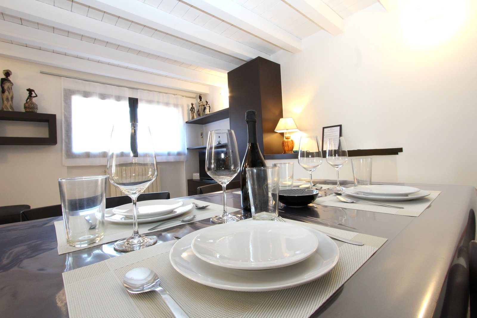 Prestige Piazza Manzù, Clusone — foto 16