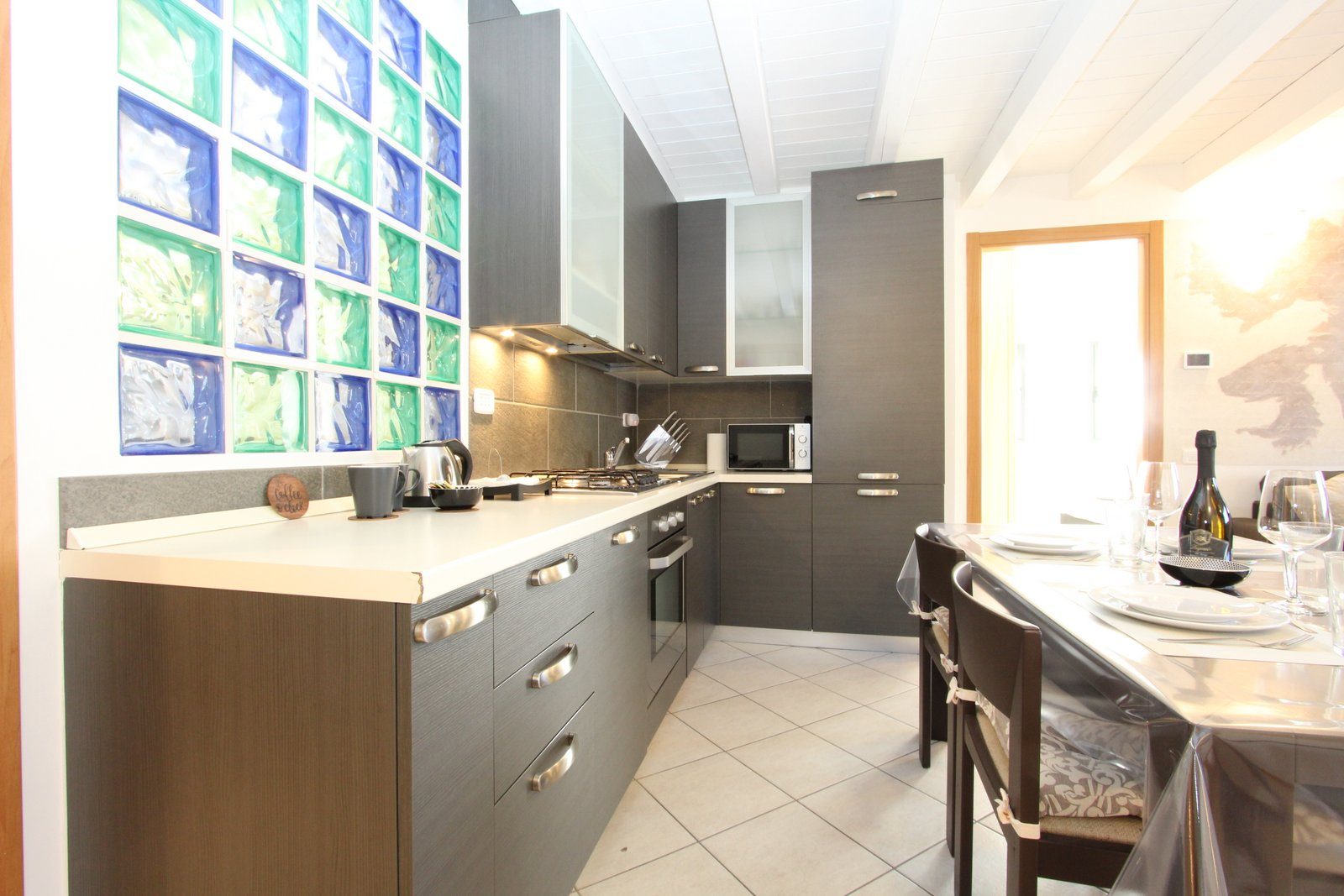 Prestige Piazza Manzù, Clusone — foto 18