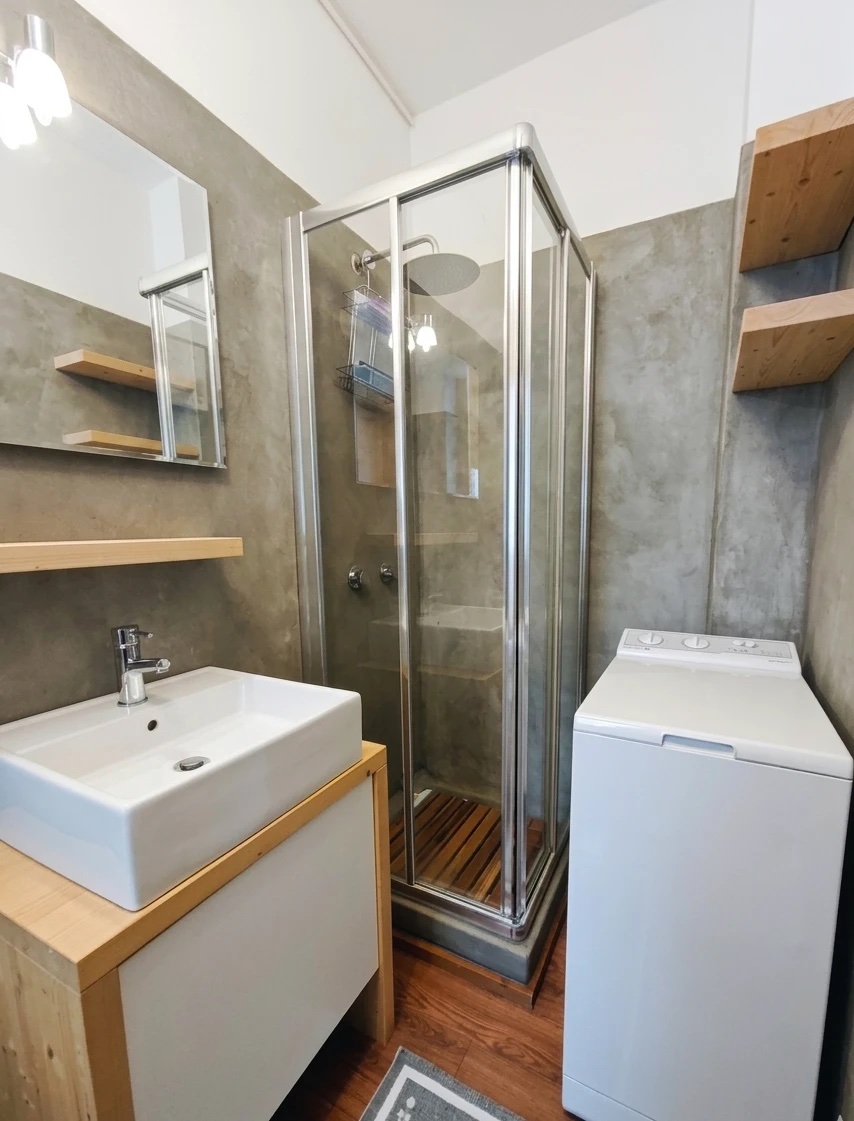 Quater Pòrtech, Castione della Presolana — foto 4