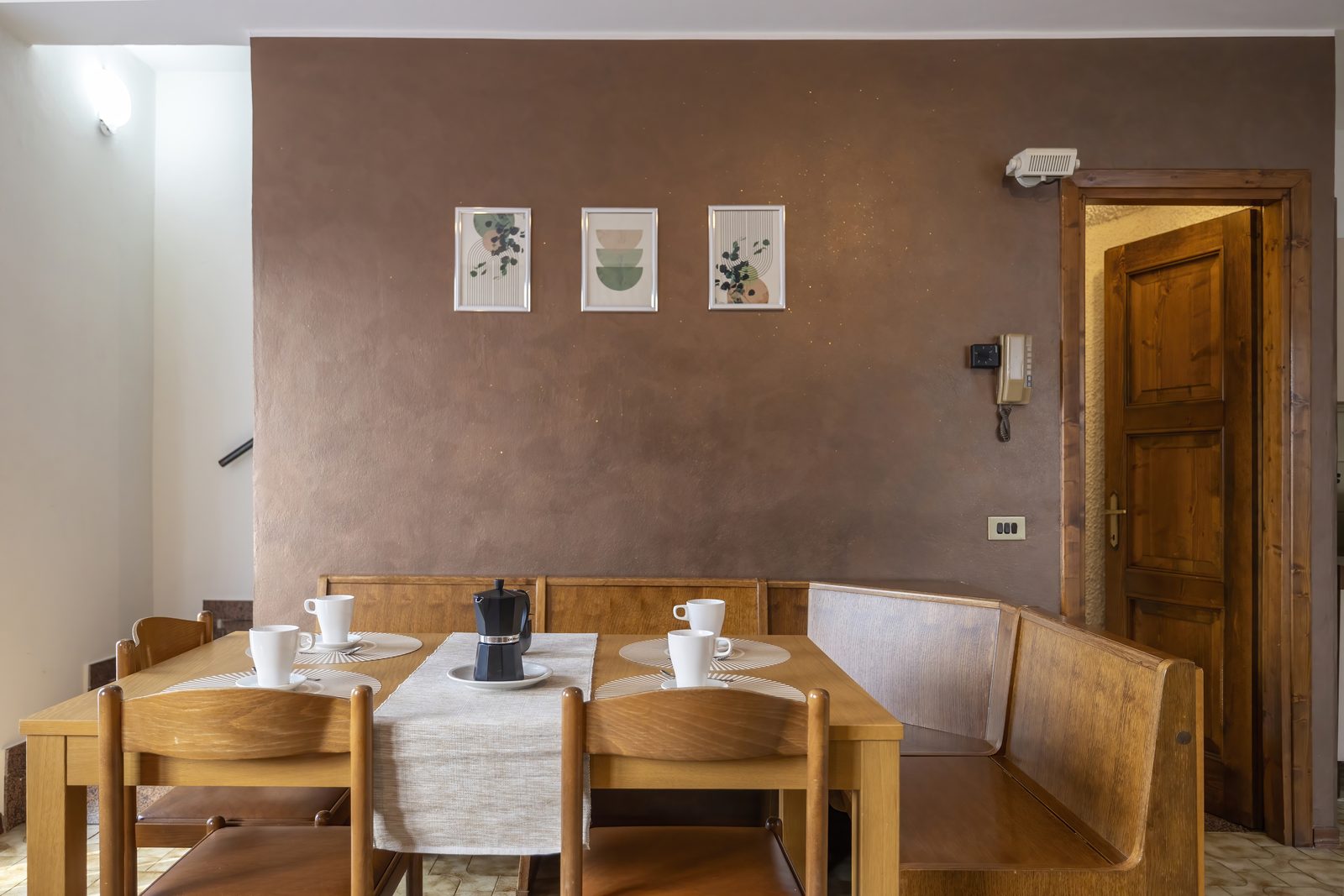 Villa Prato Est, Bratto — Castione della Presolana — foto 2