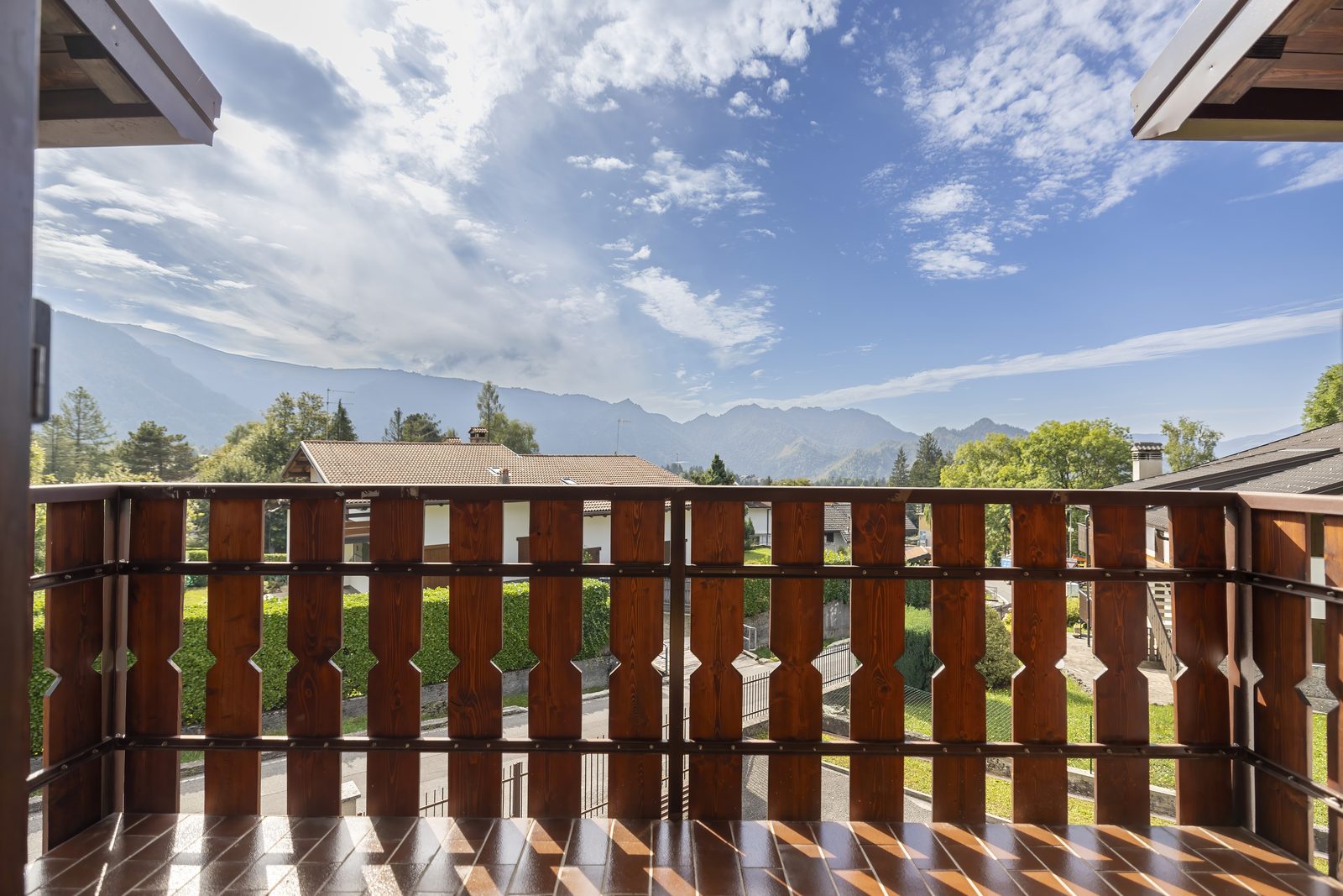 Villa Prato Est, Bratto — Castione della Presolana — foto 3