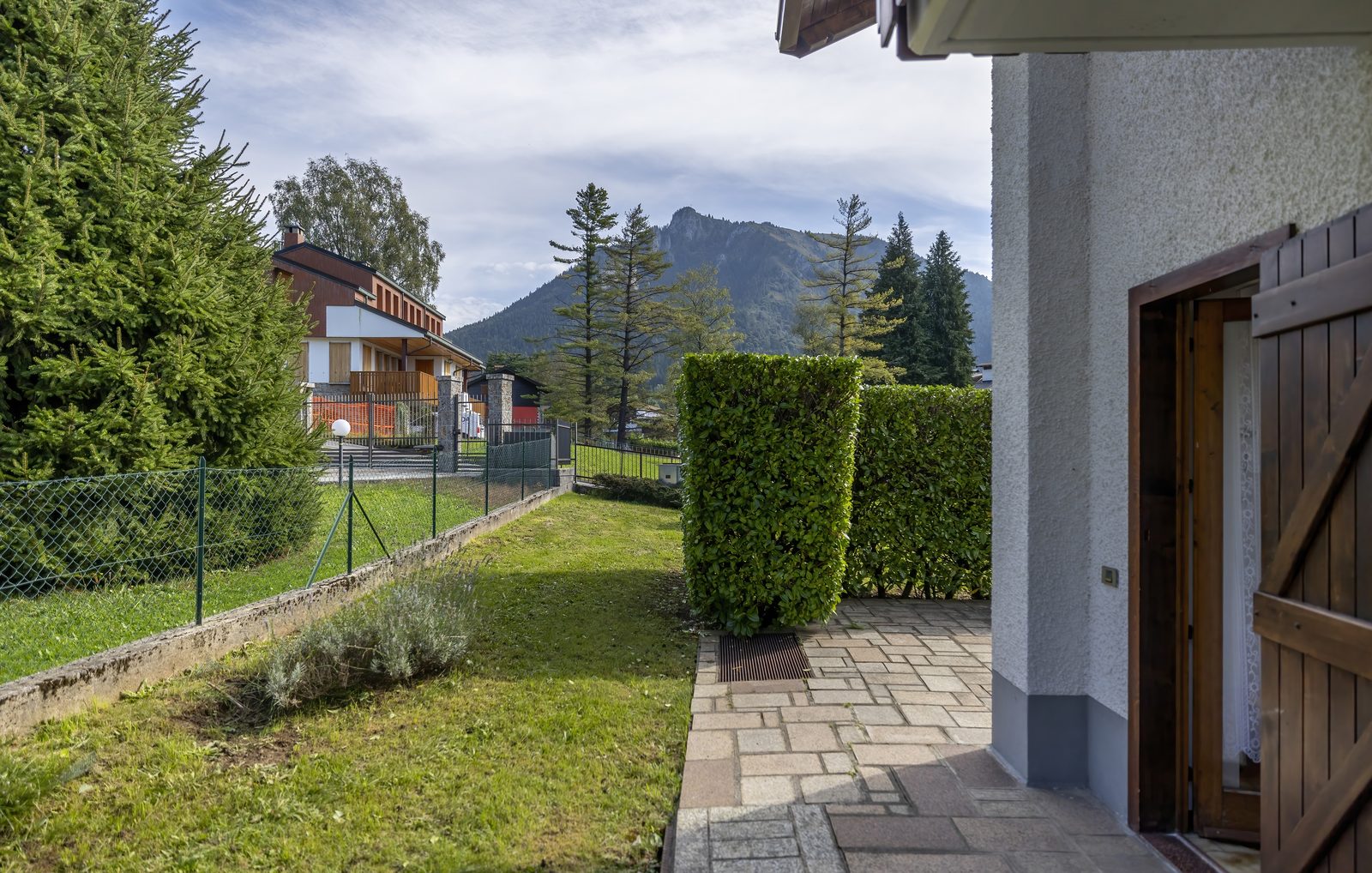 Villa Prato Est, Bratto — Castione della Presolana — foto 11