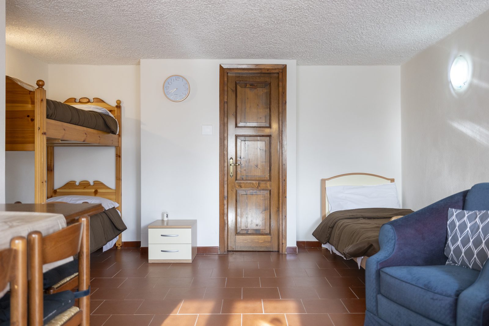 Villa Prato Est, Bratto — Castione della Presolana — foto 12