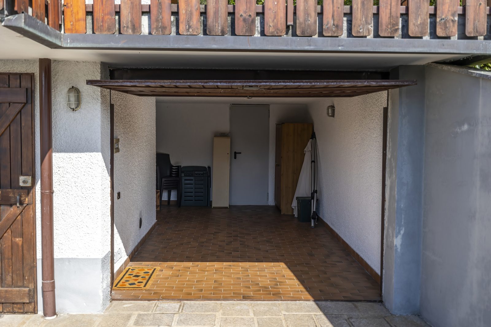 Villa Prato Est, Bratto — Castione della Presolana — foto 21