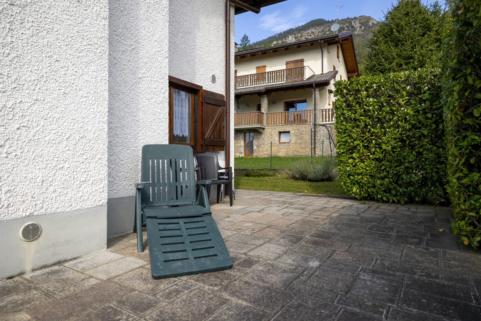 Villa Prato Est, Bratto — Castione della Presolana — foto 23