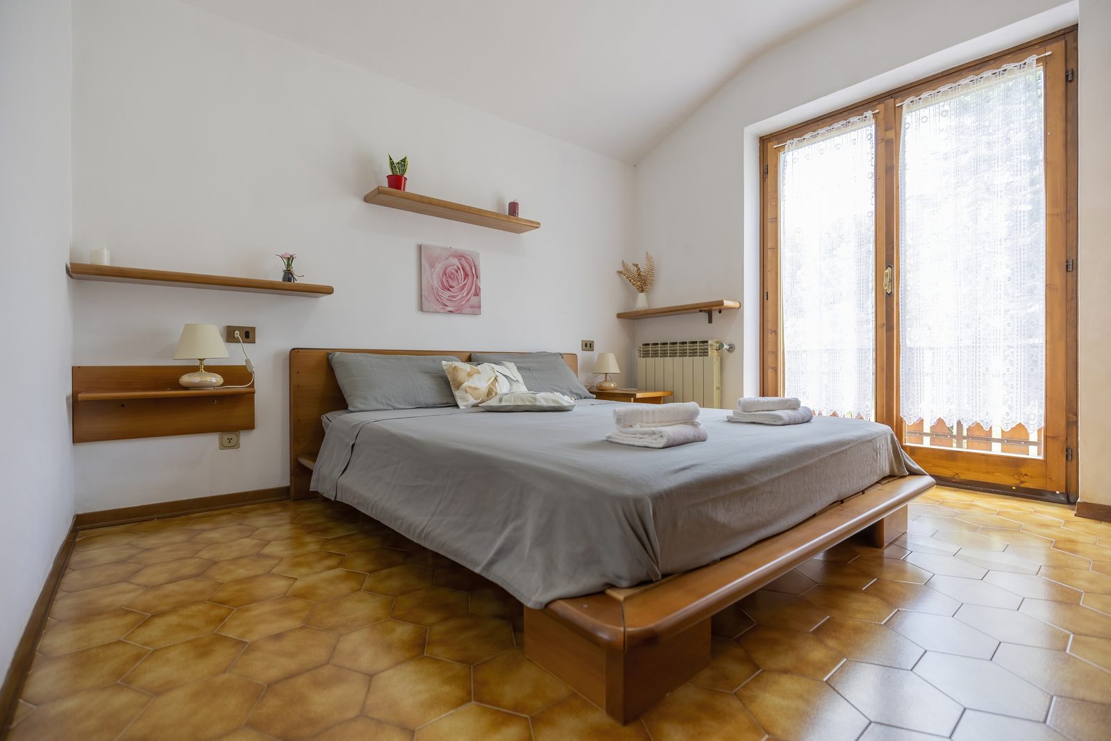 Villa Prato Ovest, Bratto — Castione della Presolana — foto 5