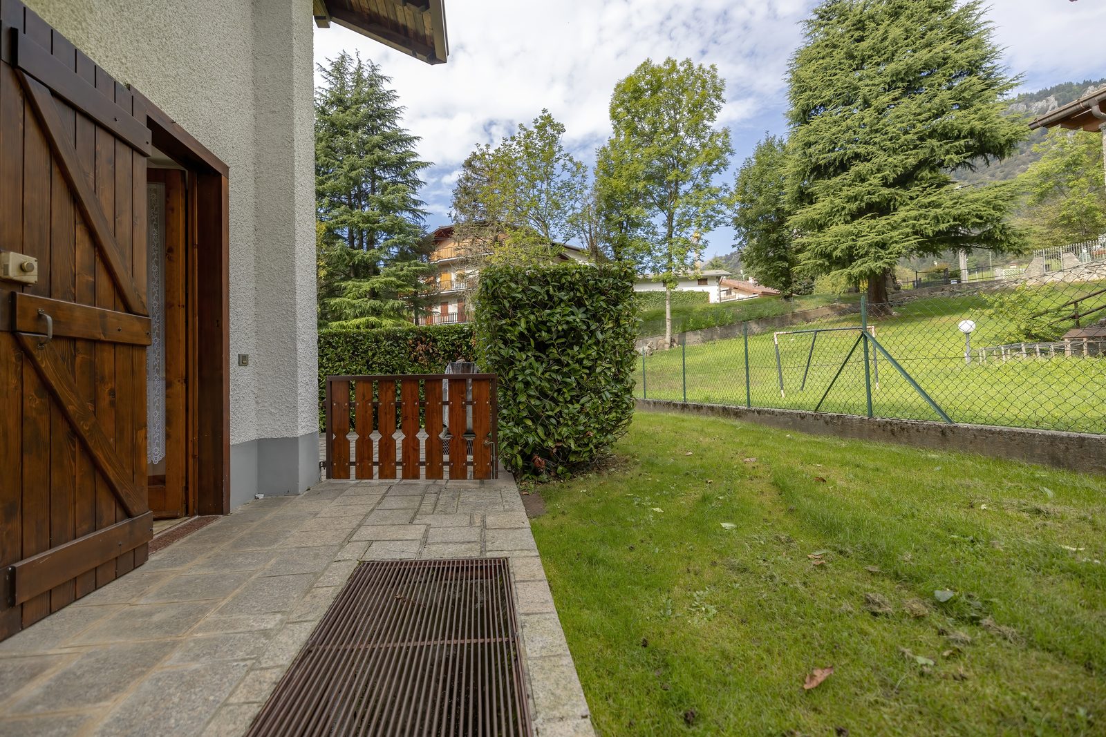 Villa Prato Ovest, Bratto — Castione della Presolana — foto 14