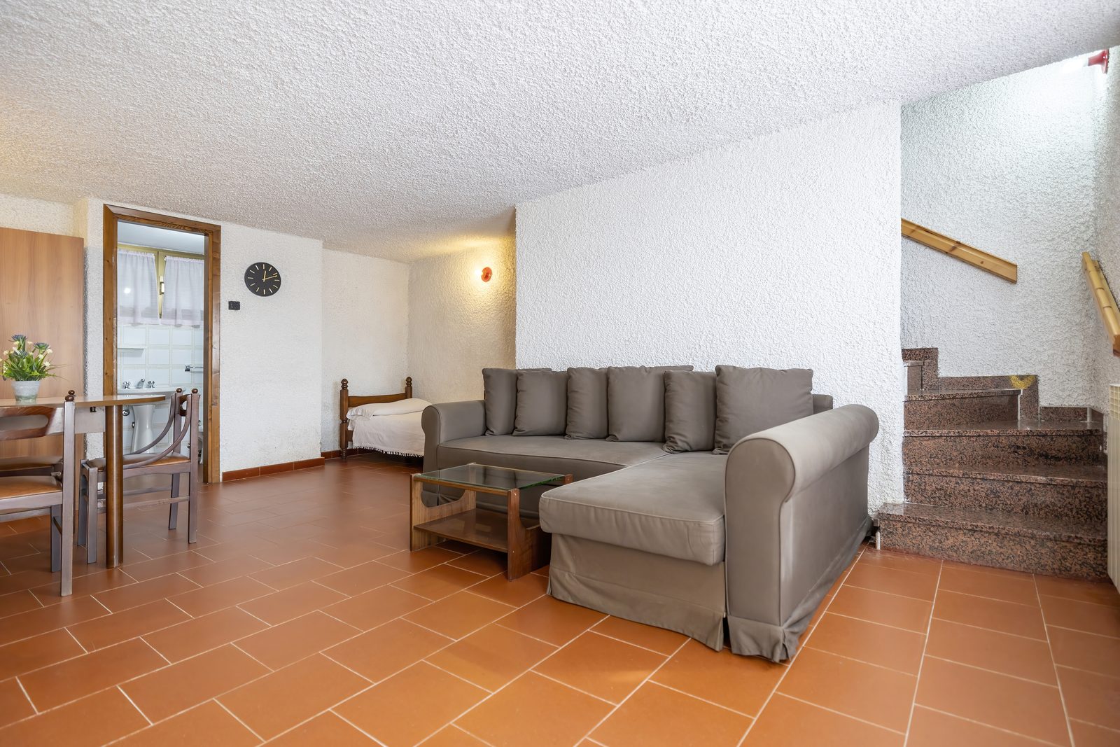 Villa Prato Ovest, Bratto — Castione della Presolana — foto 16