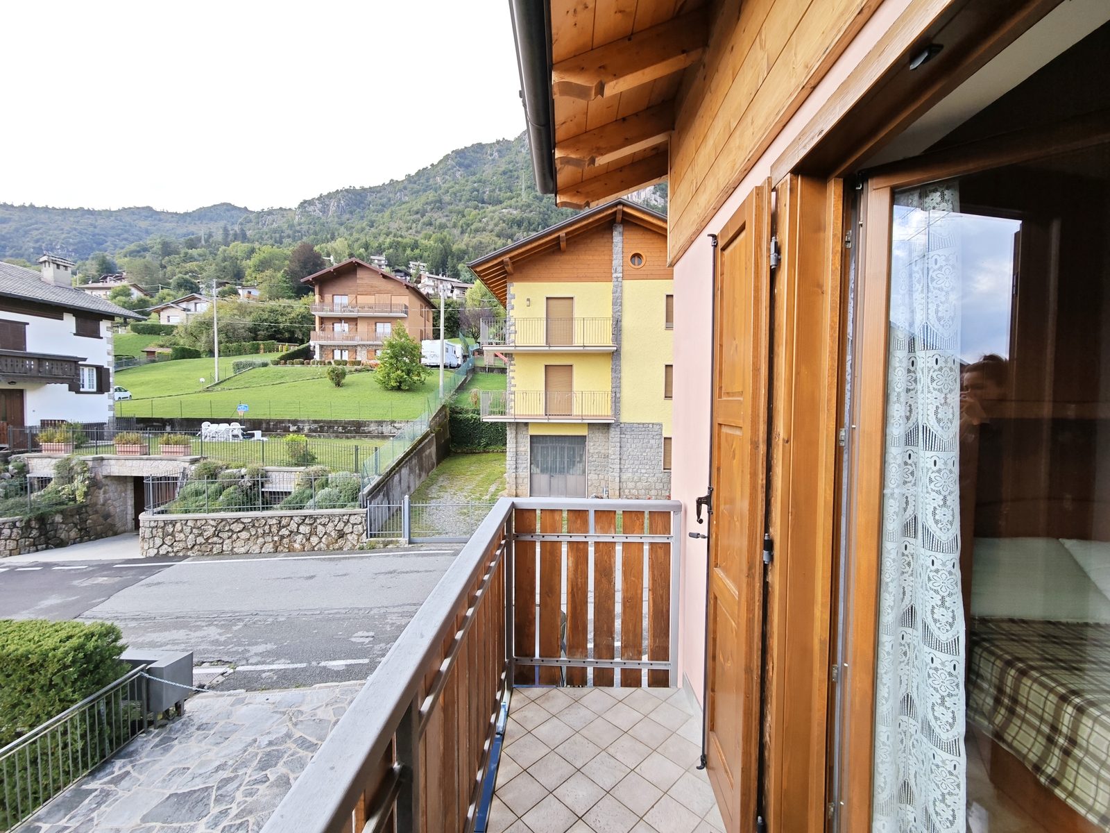 Villetta Indipendente, Bratto — Castione della Presolana — foto 5