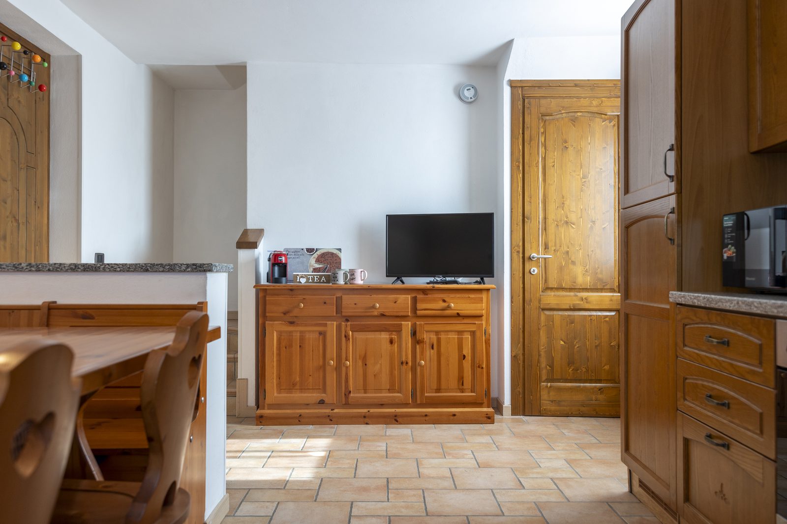 Villetta Indipendente, Bratto — Castione della Presolana — foto 8