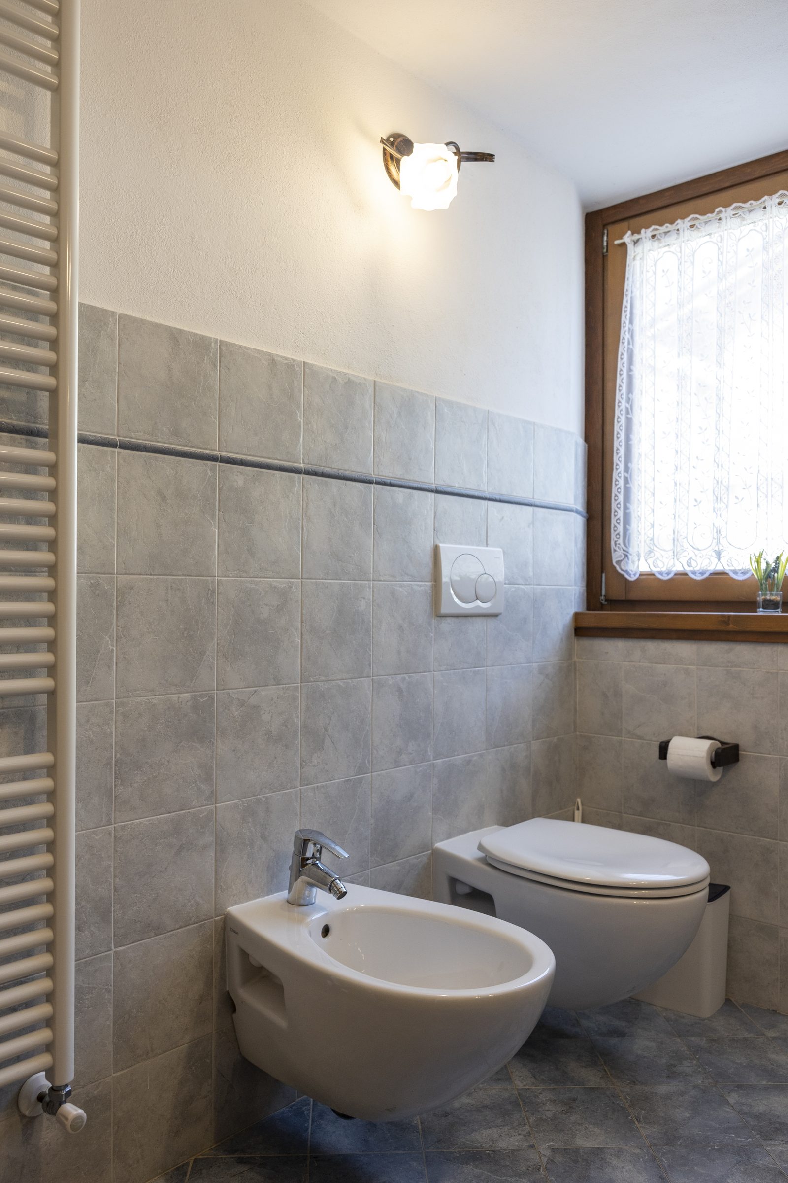 Villetta Indipendente, Bratto — Castione della Presolana — foto 9