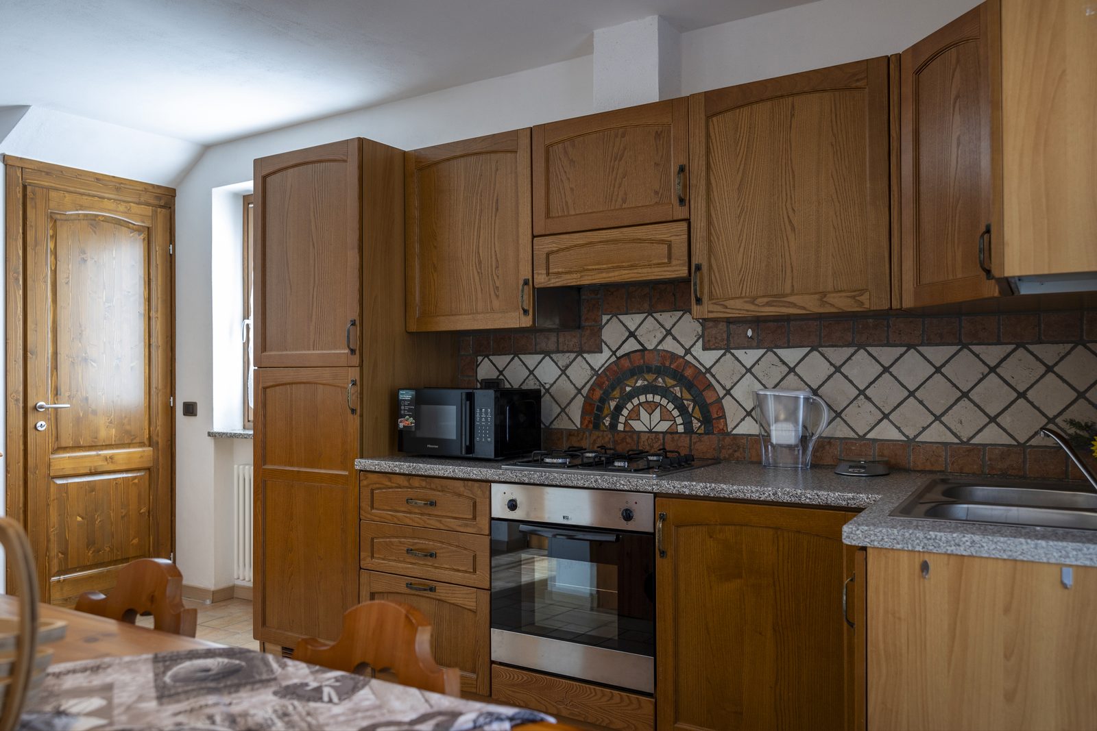 Villetta Indipendente, Bratto — Castione della Presolana — foto 25