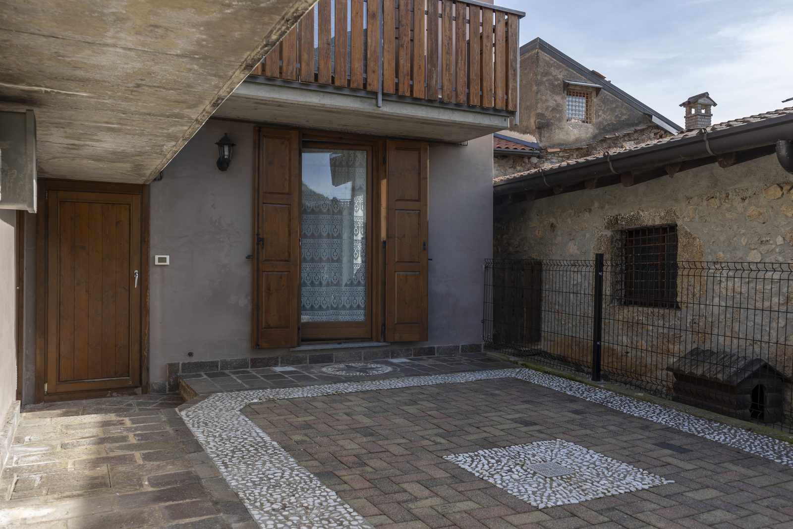 Villetta Indipendente, Bratto — Castione della Presolana — foto 30