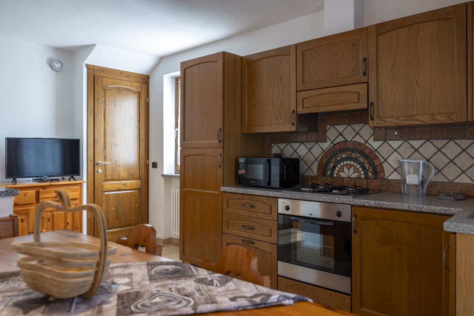 Villetta Indipendente, Bratto — Castione della Presolana — foto 34