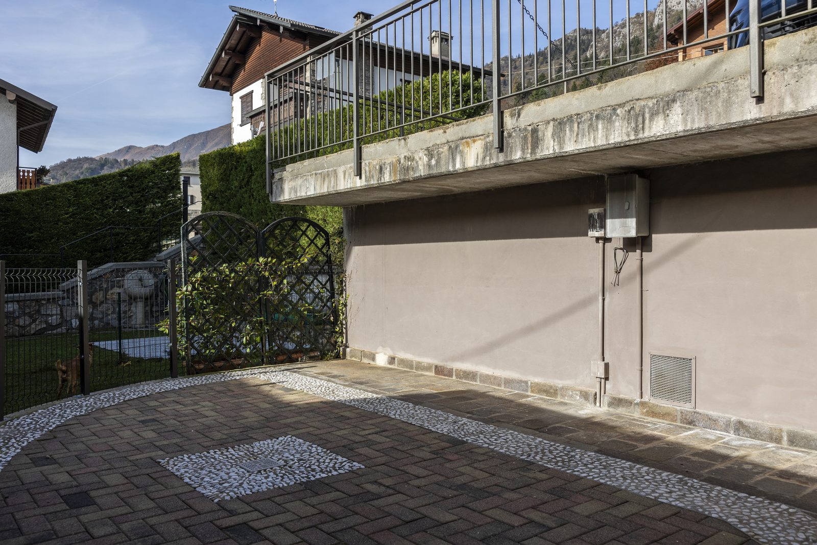 Villetta Indipendente, Bratto — Castione della Presolana — foto 36