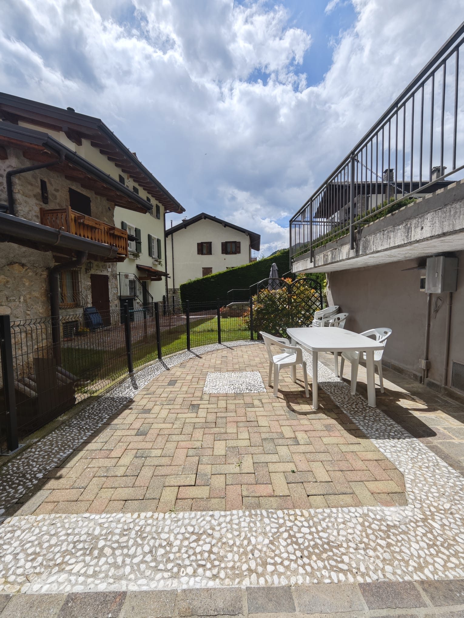 Villetta Indipendente, Bratto — Castione della Presolana — foto 38