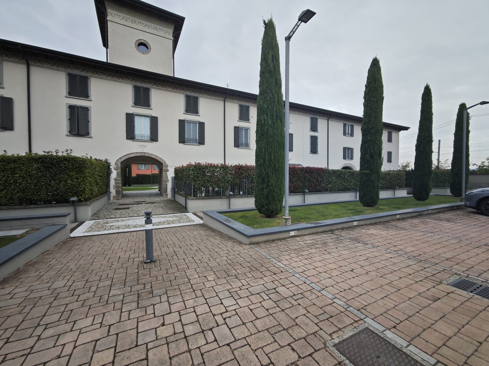 Vivi Bergamo Stay, Bergamo — foto 2