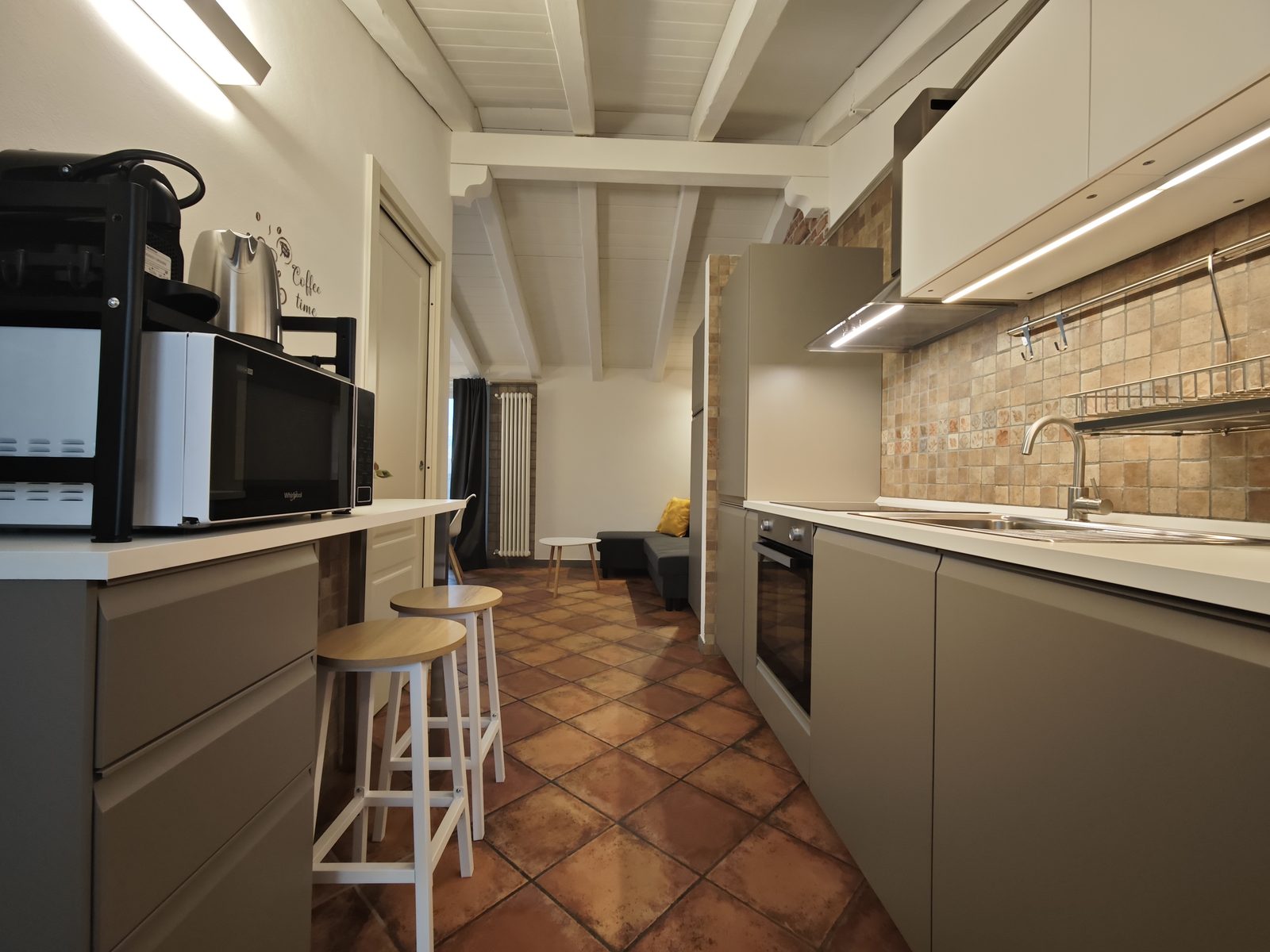 Vivi Bergamo Stay, Bergamo — foto 4