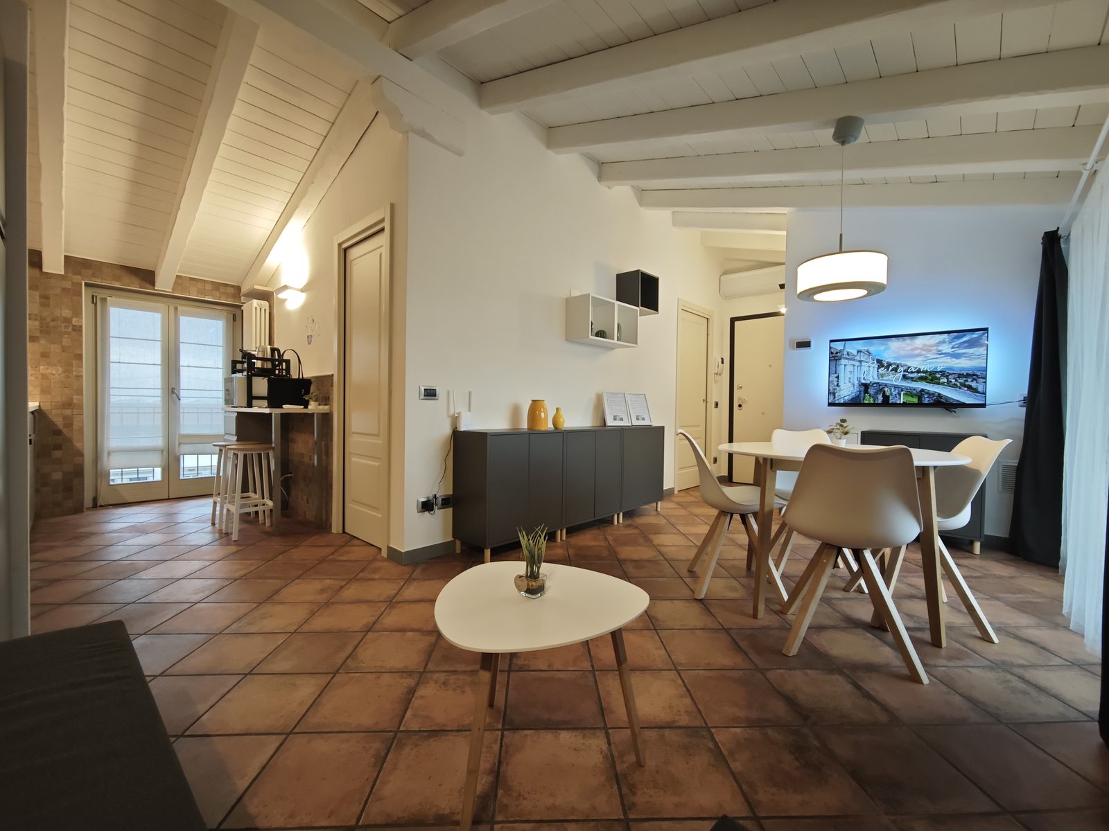 Vivi Bergamo Stay — Bergamo