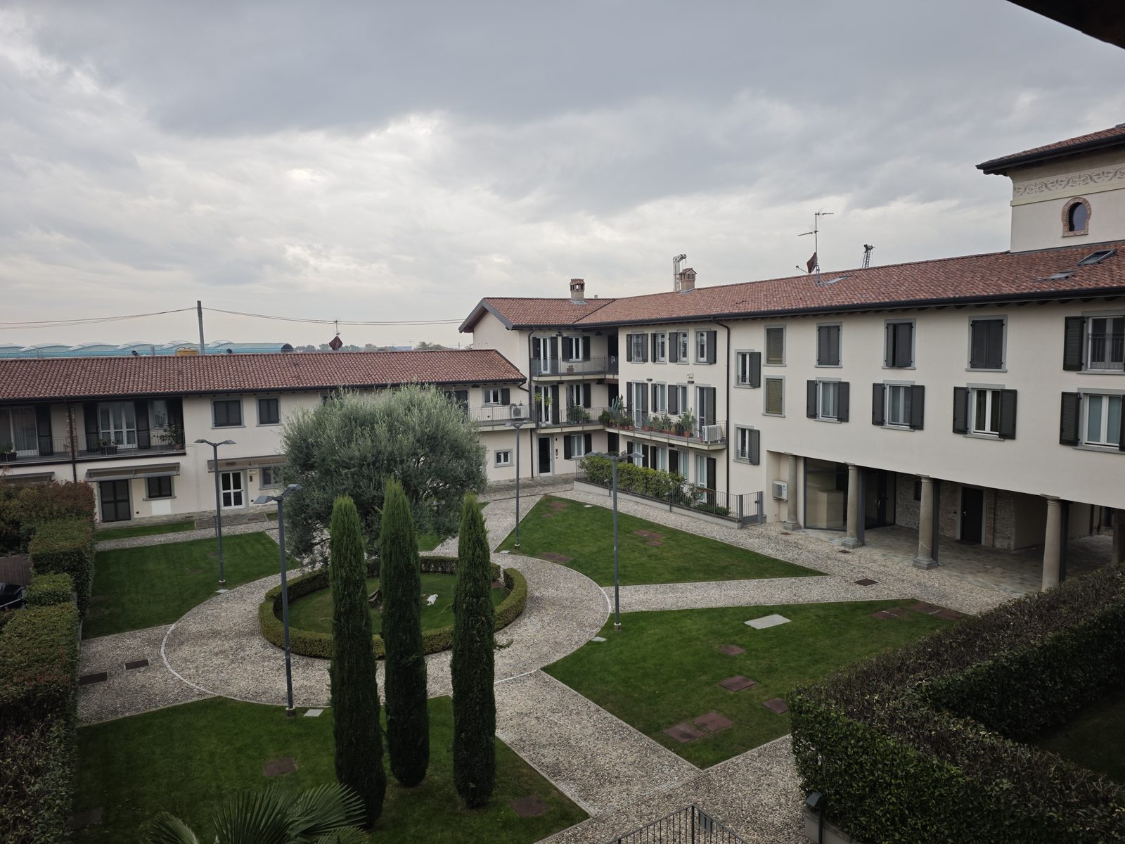 Vivi Bergamo Stay, Bergamo — foto 9