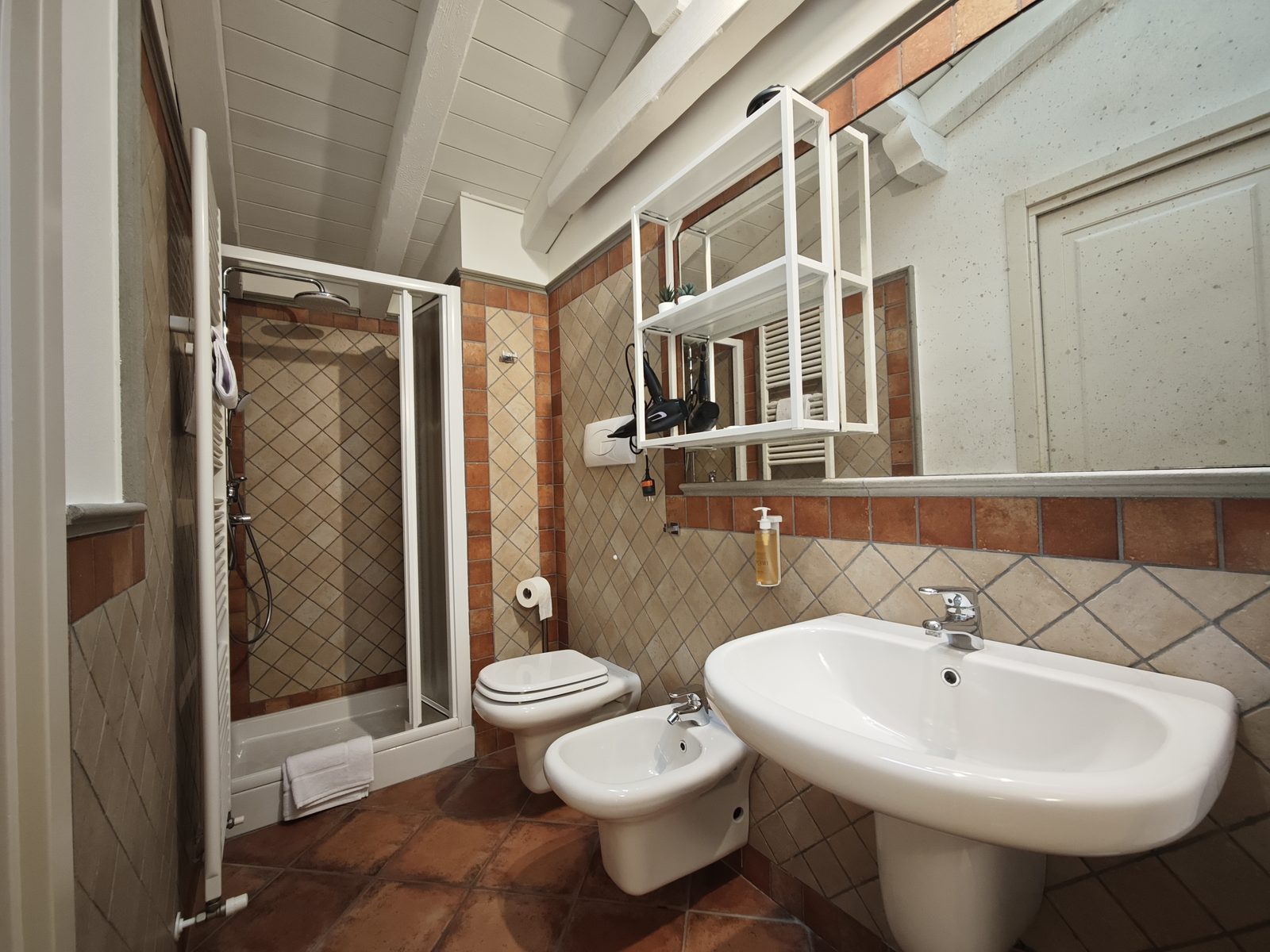 Vivi Bergamo Stay, Bergamo — foto 10