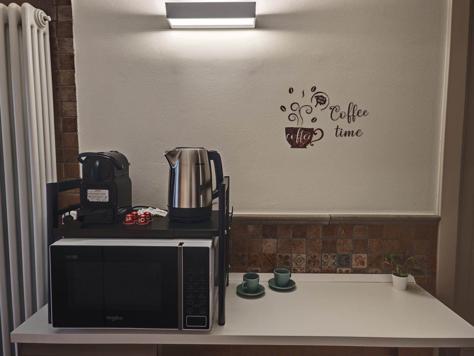 Vivi Bergamo Stay, Bergamo — foto 13