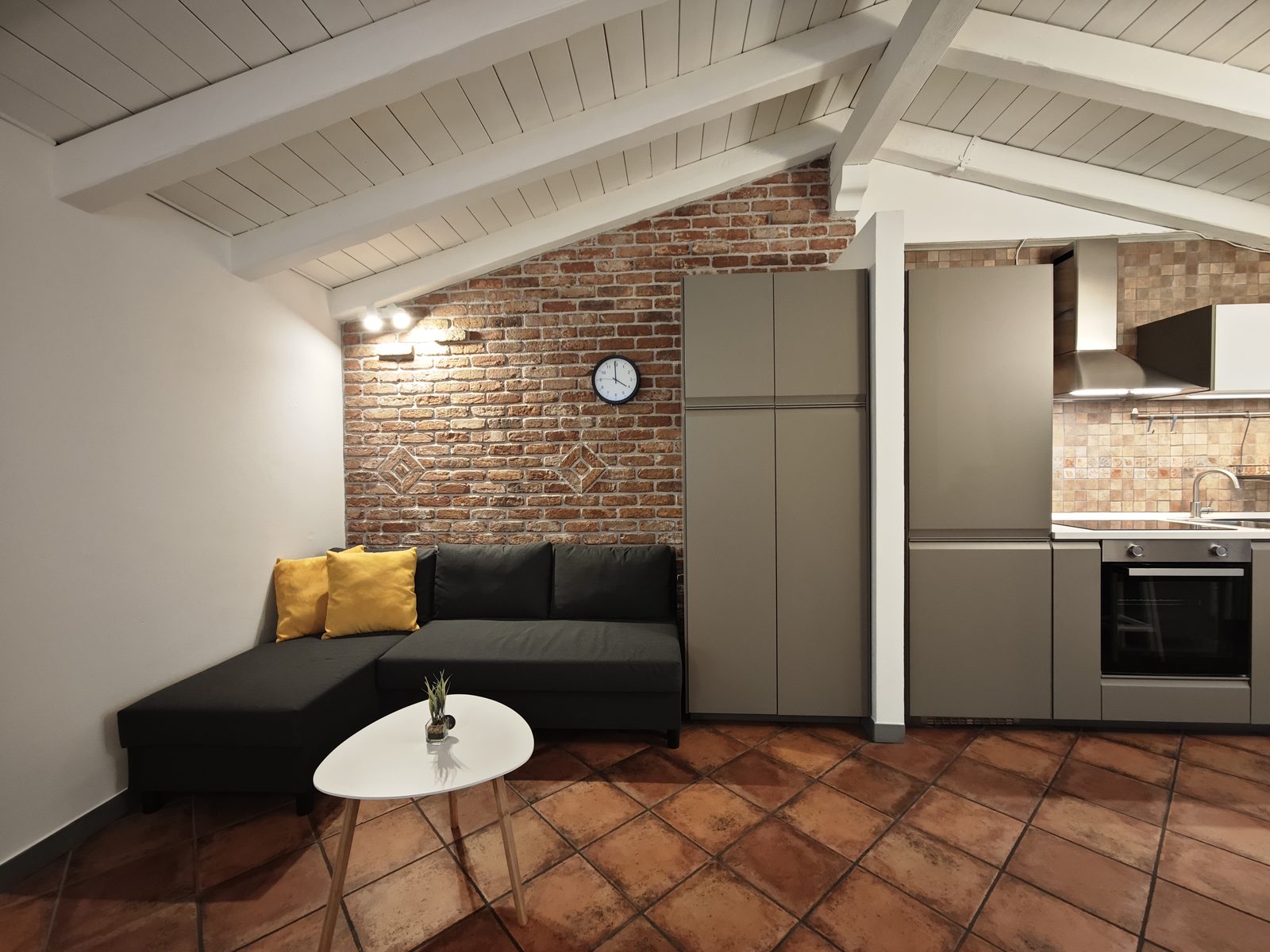 Vivi Bergamo Stay, Bergamo — foto 15