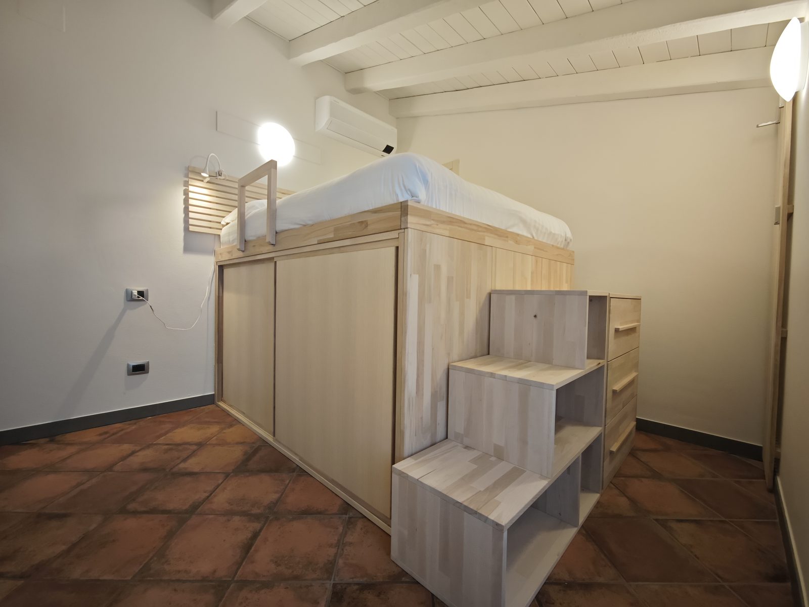 Vivi Bergamo Stay, Bergamo — foto 16